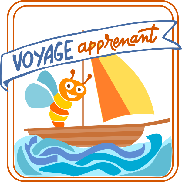Voyage apprenant